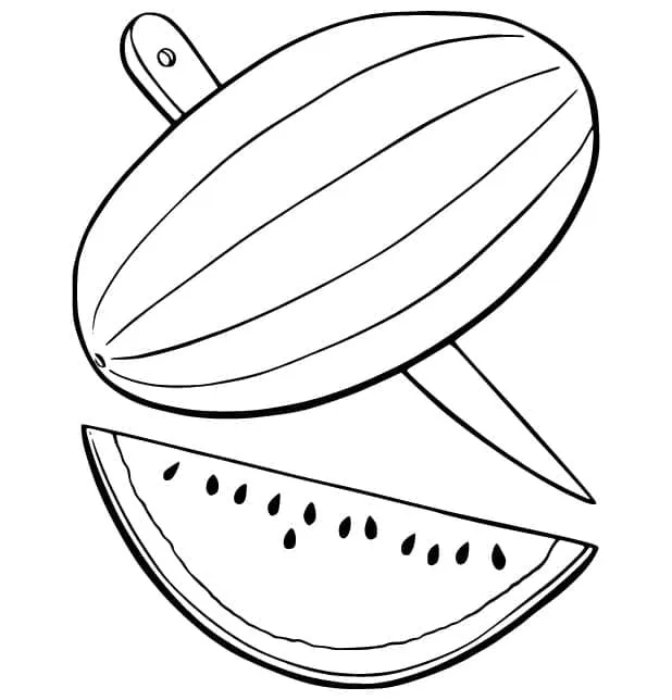 Pastèque 5