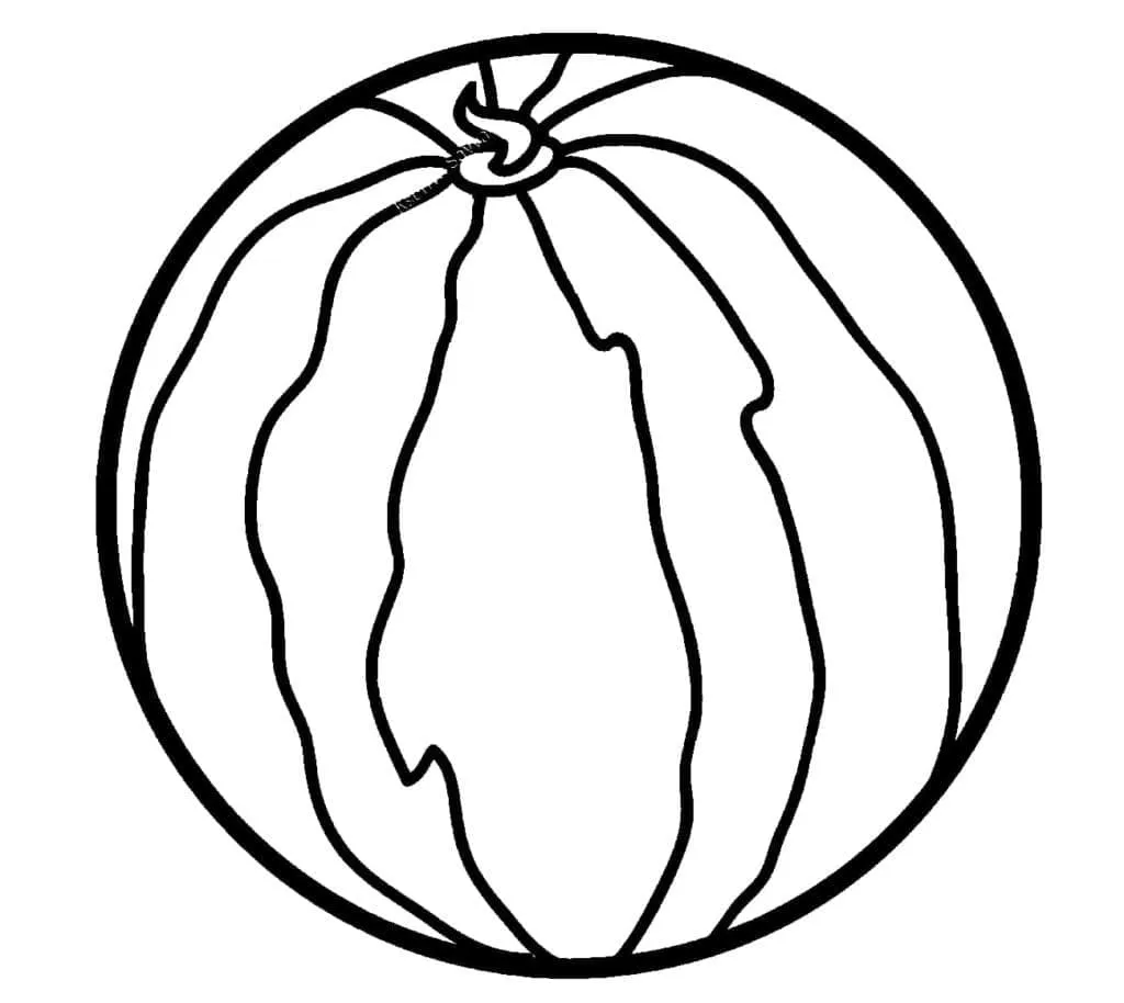Pastèque 8