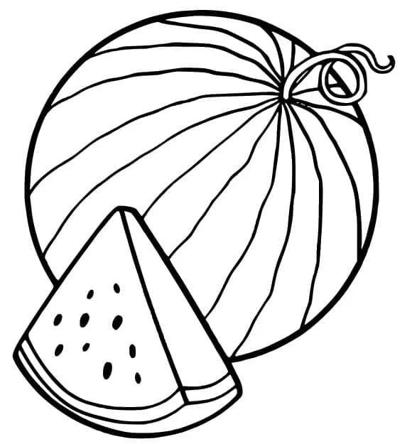 Pastèque 9