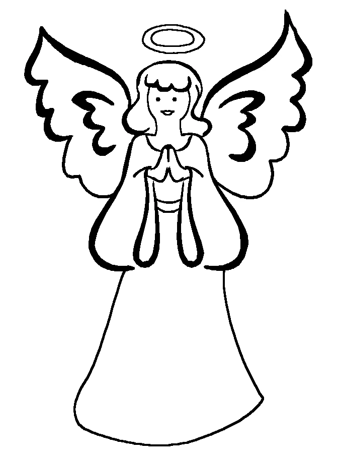 Ange 1