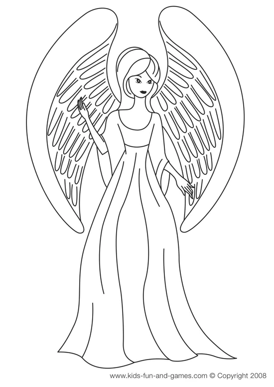 Ange 15