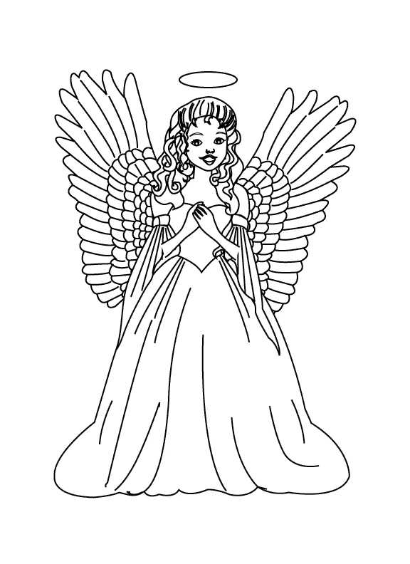 Ange 19