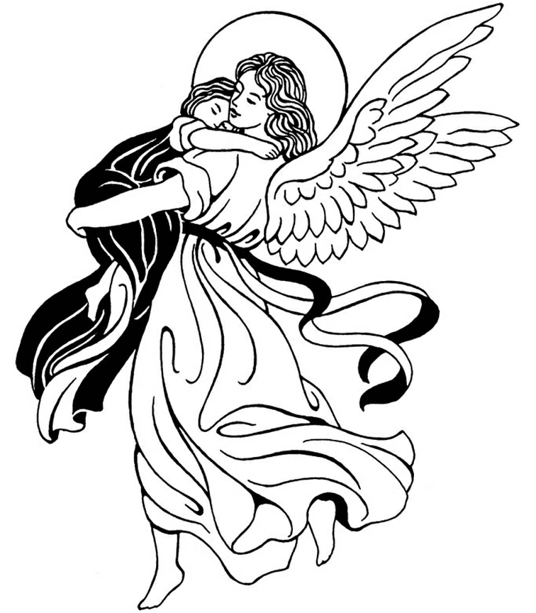 Ange 29