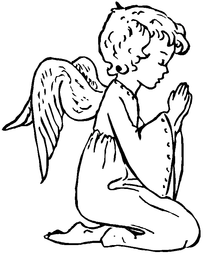 Ange 33