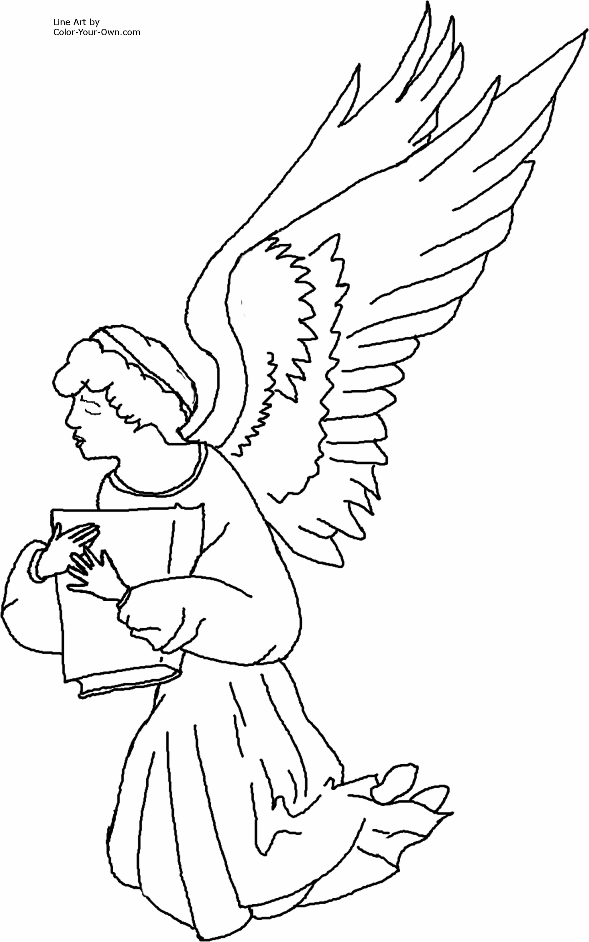 Ange 63