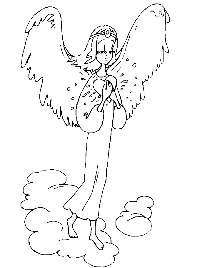 Ange 75
