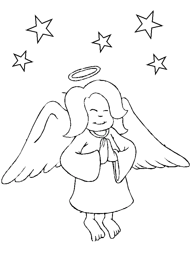 Ange 101