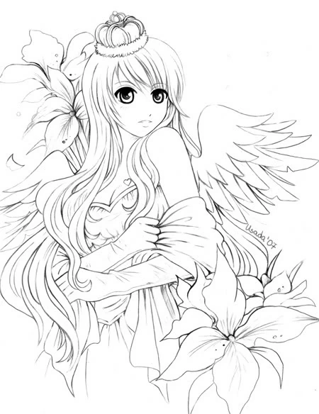 Ange 109