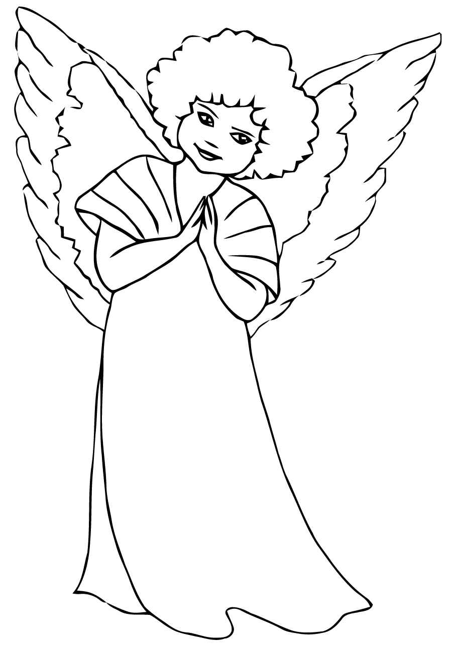 Ange 121