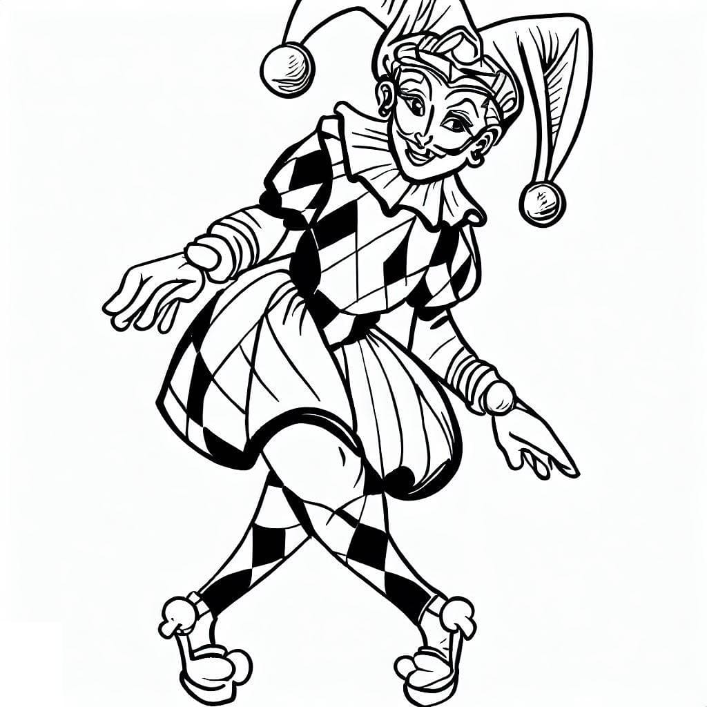 Arlequin