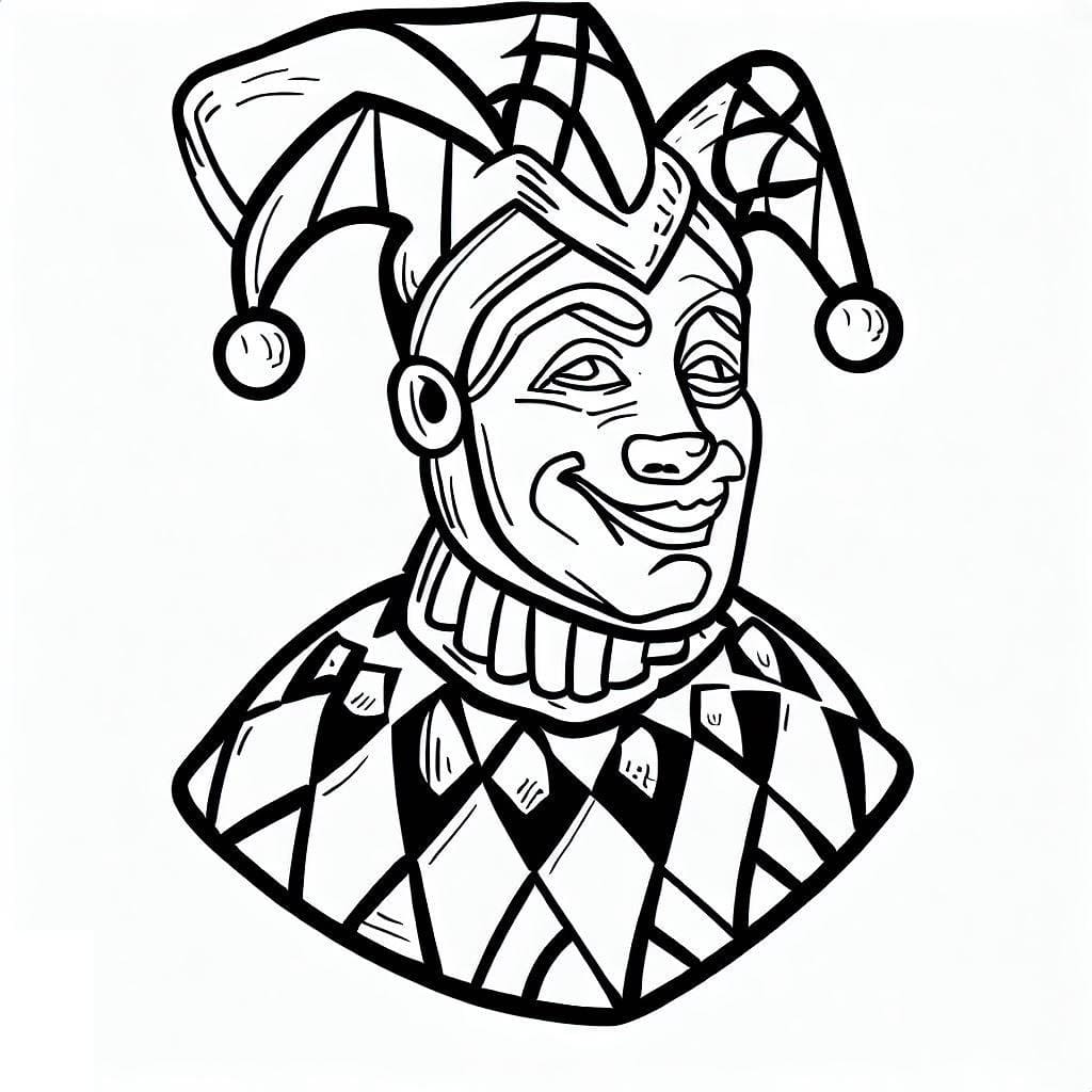 Arlequin 17