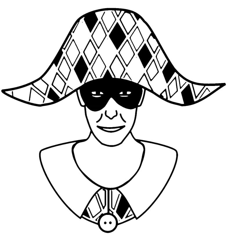 Arlequin 21