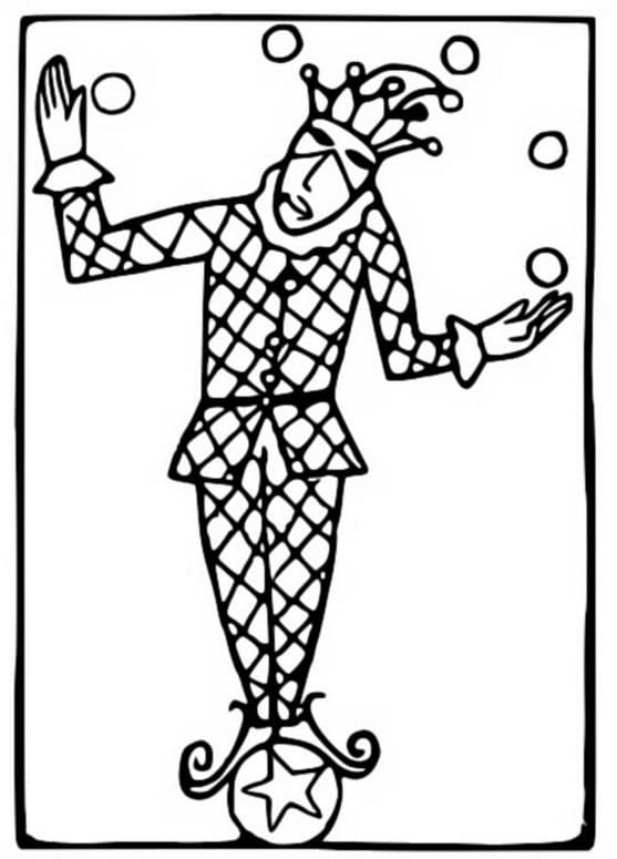 Arlequin 23