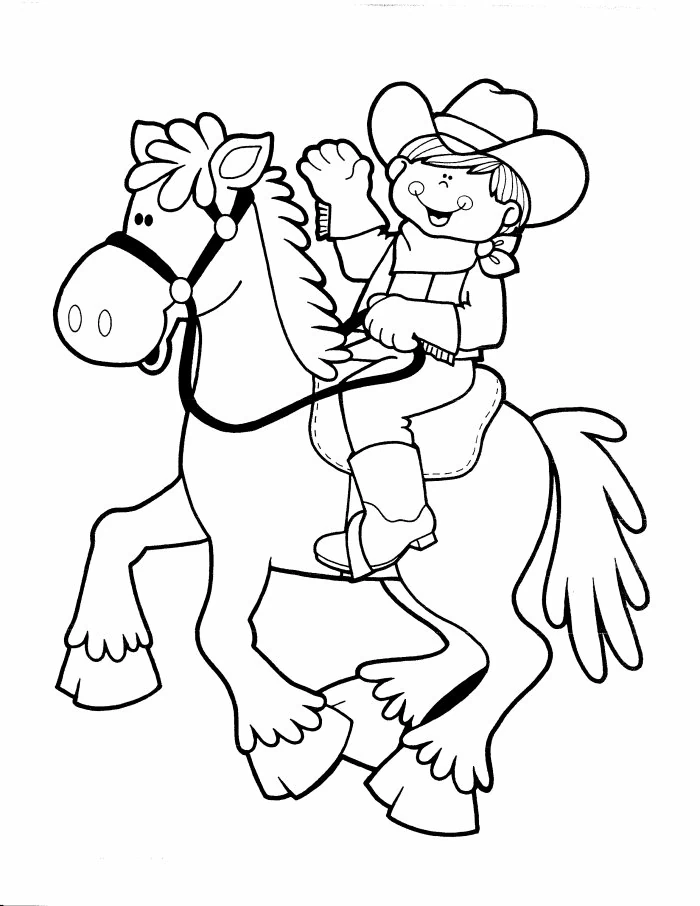 Cowboy 5