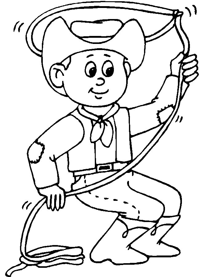 Cowboy 7