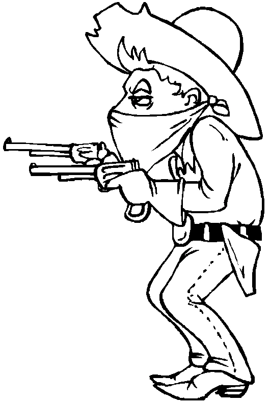 Cowboy 9