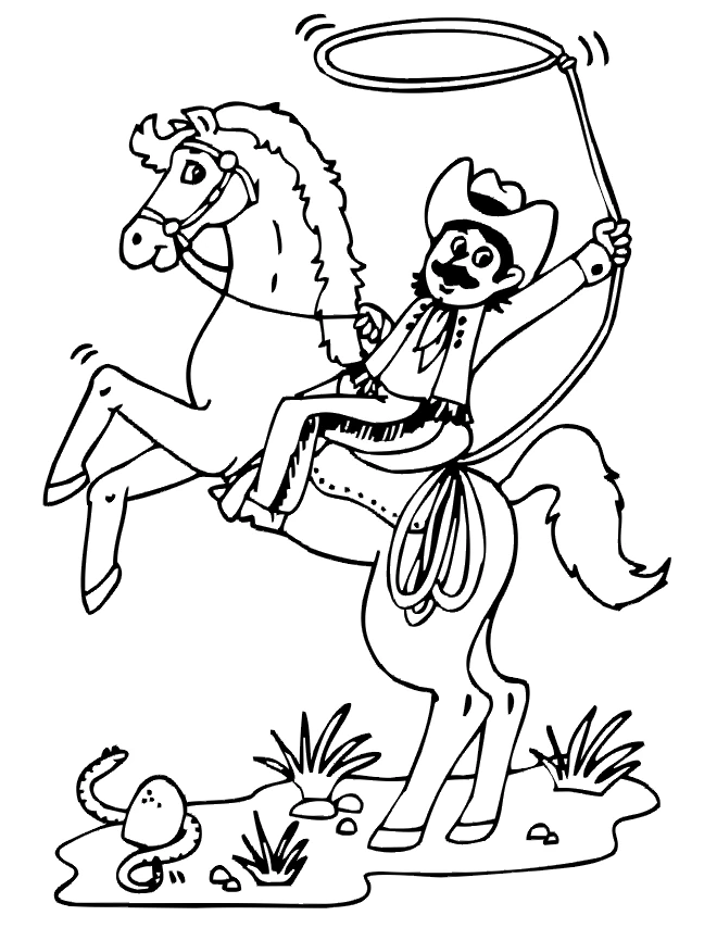 Cowboy 11
