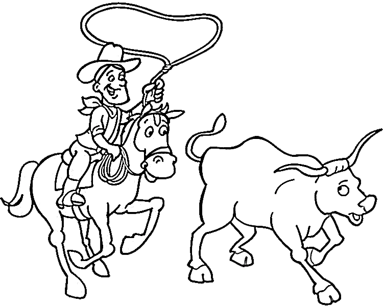 Cowboy 19