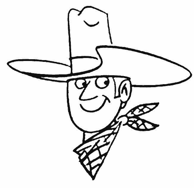 Cowboy 21