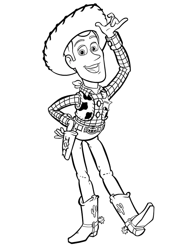 Cowboy 27
