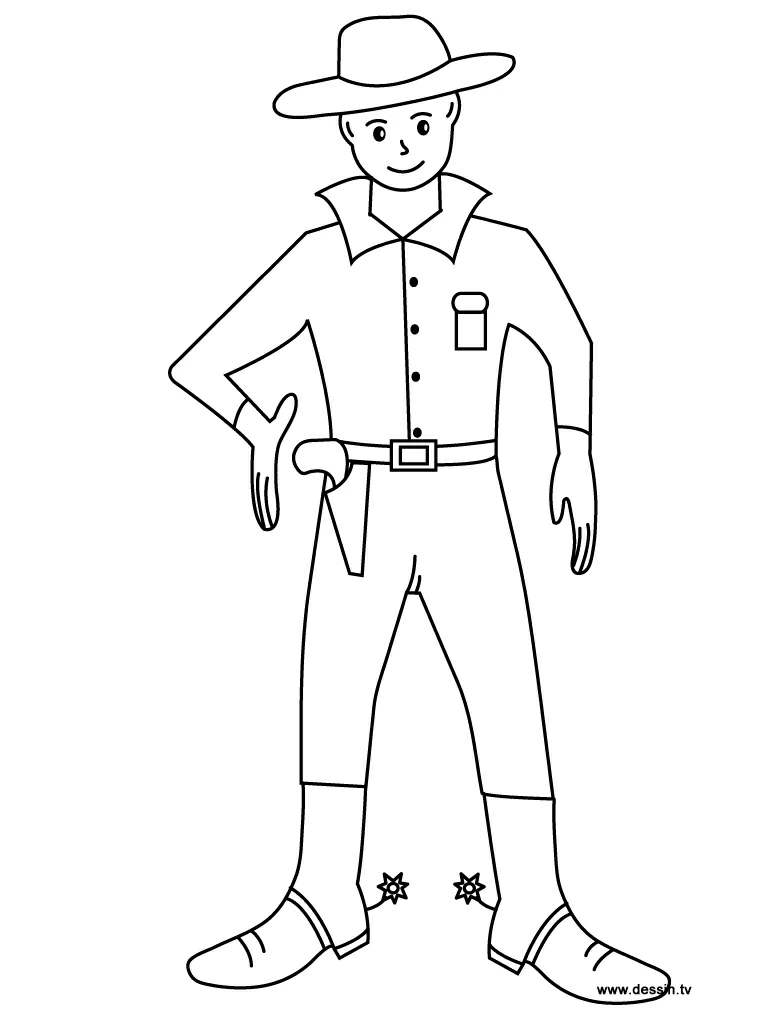 Cowboy 29