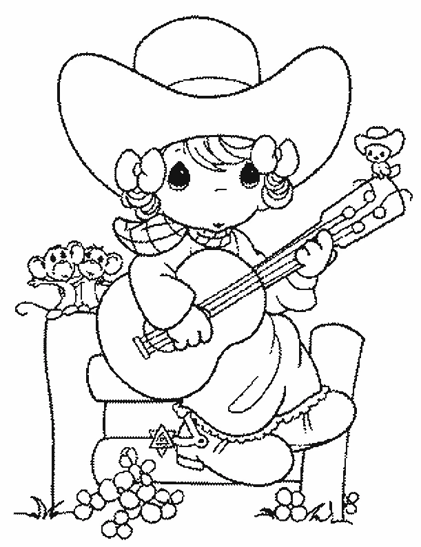 Cowboy 33