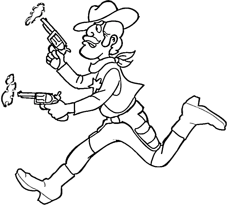 Cowboy 35