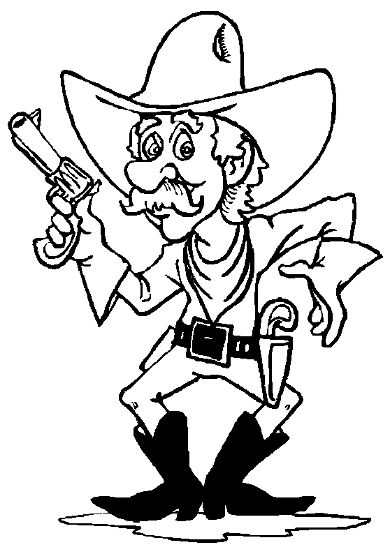 Cowboy 37