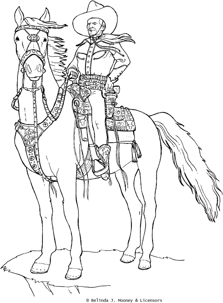 Cowboy 47