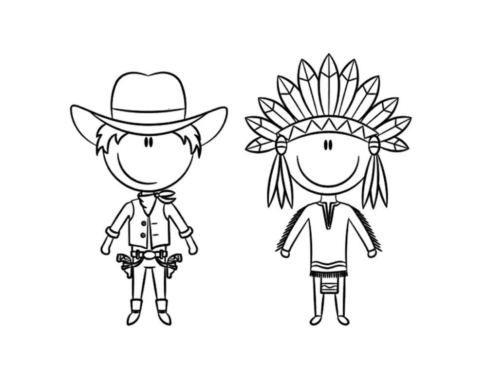 Cowboy 55