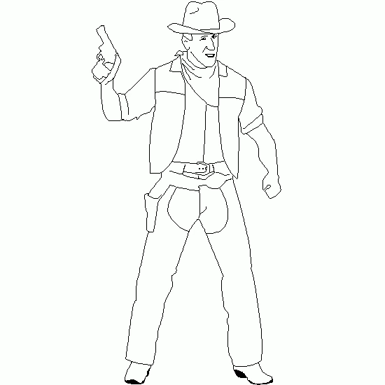 Cowboy 57