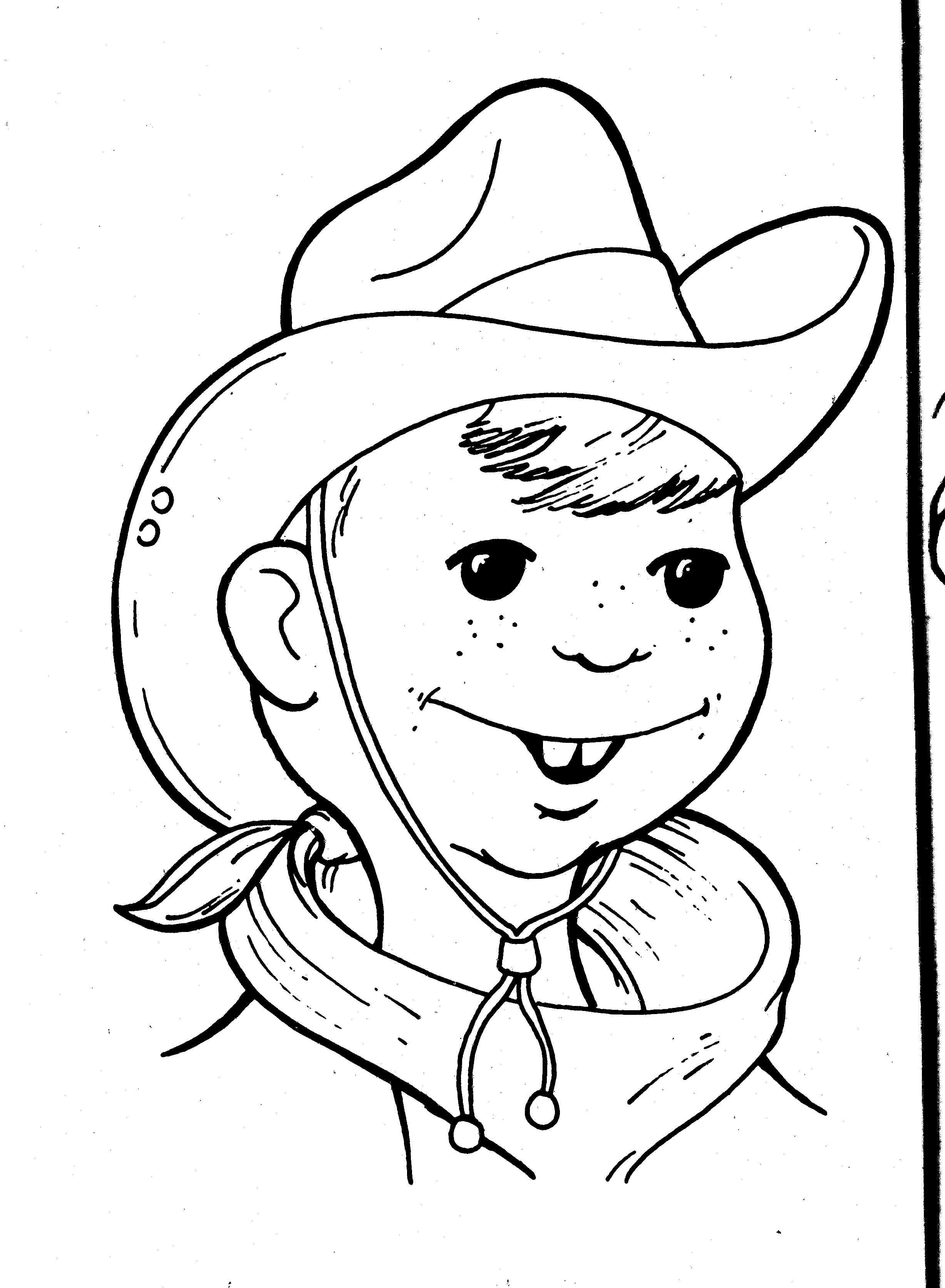 Cowboy 61