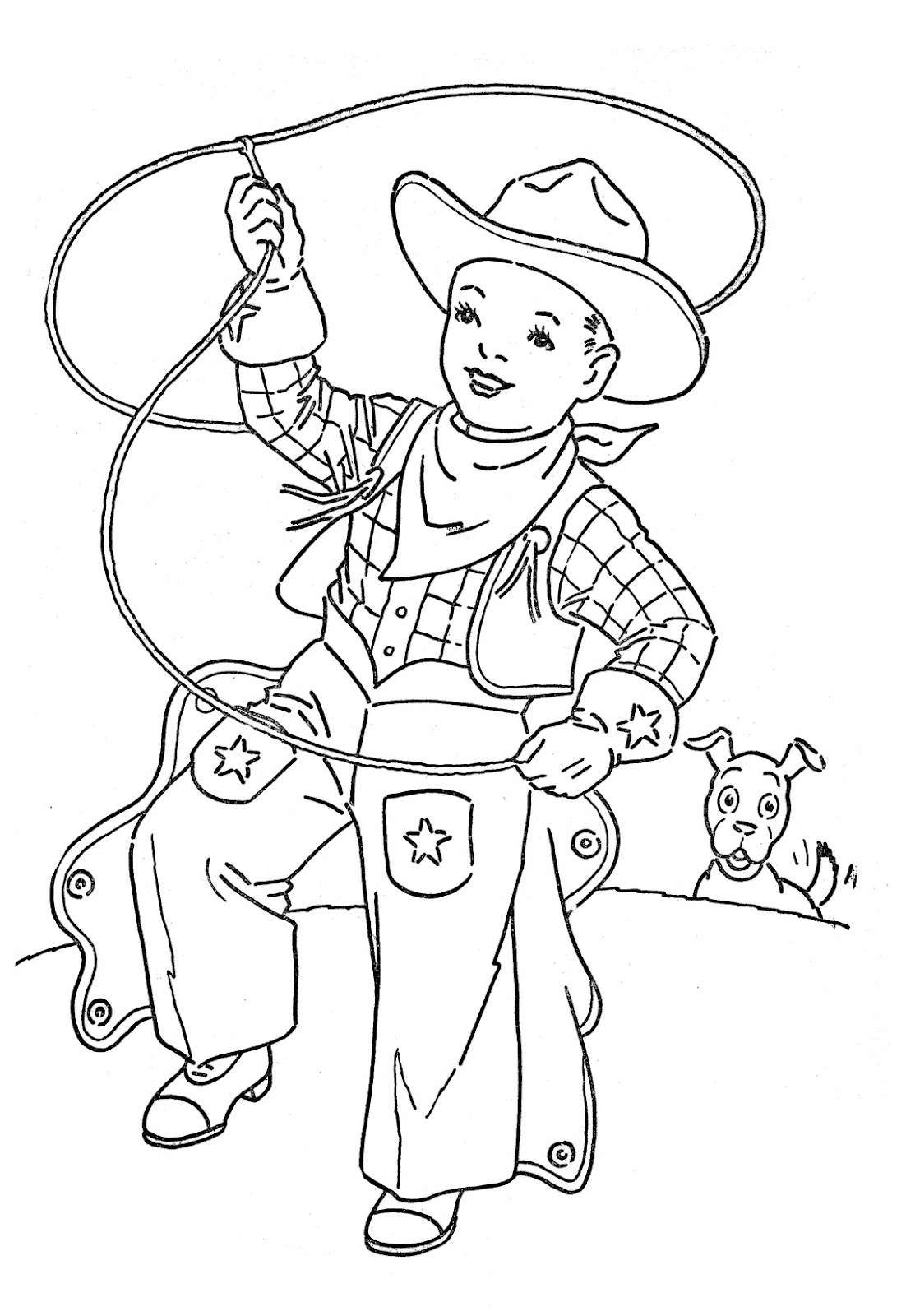 Cowboy 63