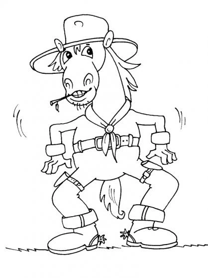 Cowboy 65