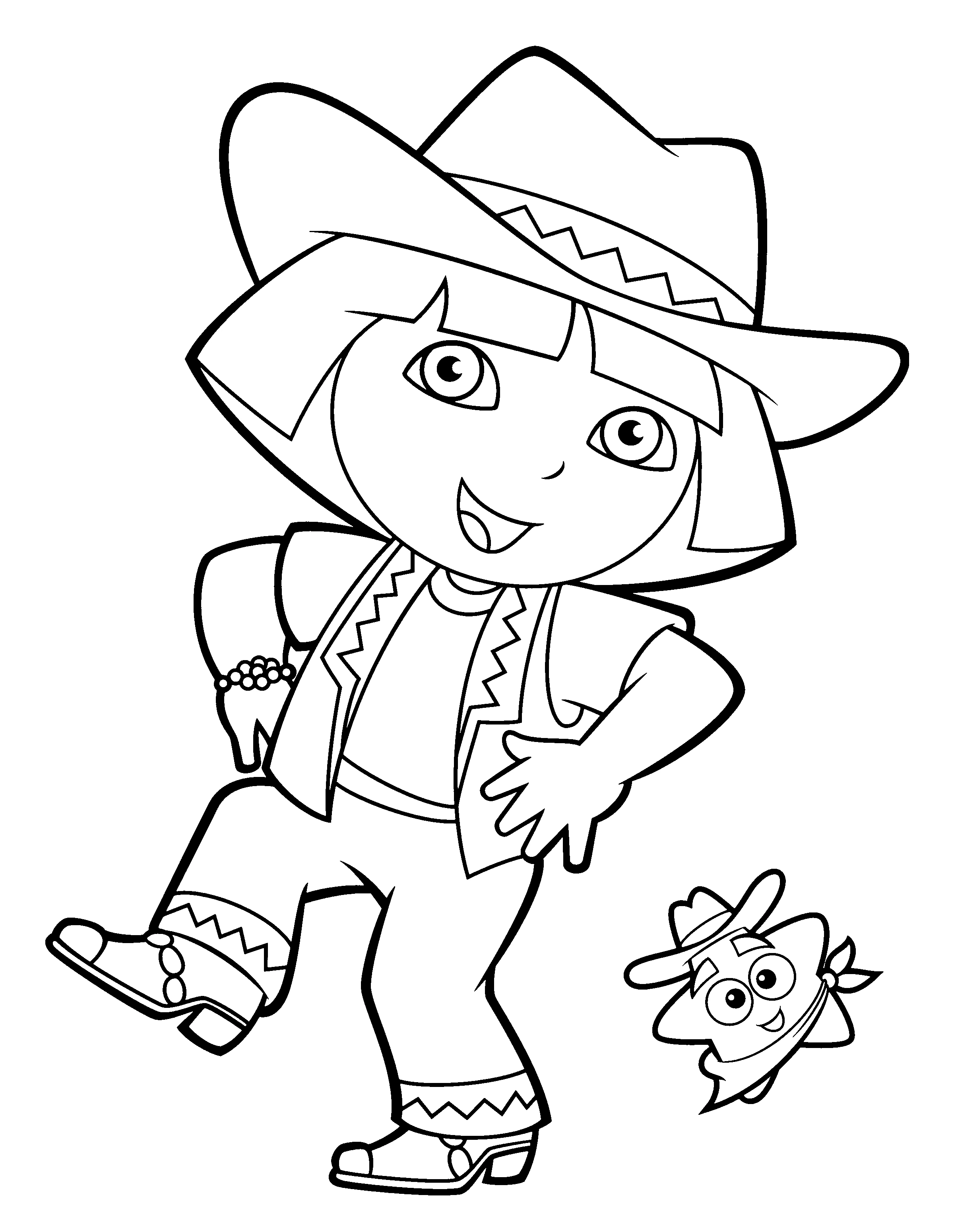 Cowboy 75