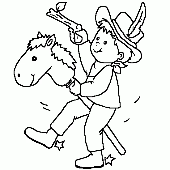 Cowboy 83