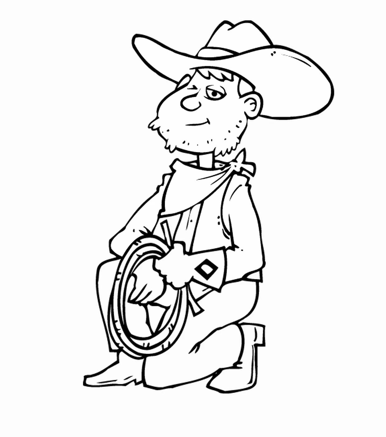 Cowboy 87