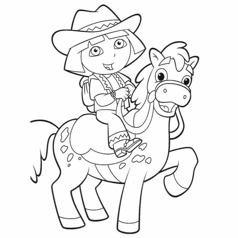 Cowboy 95