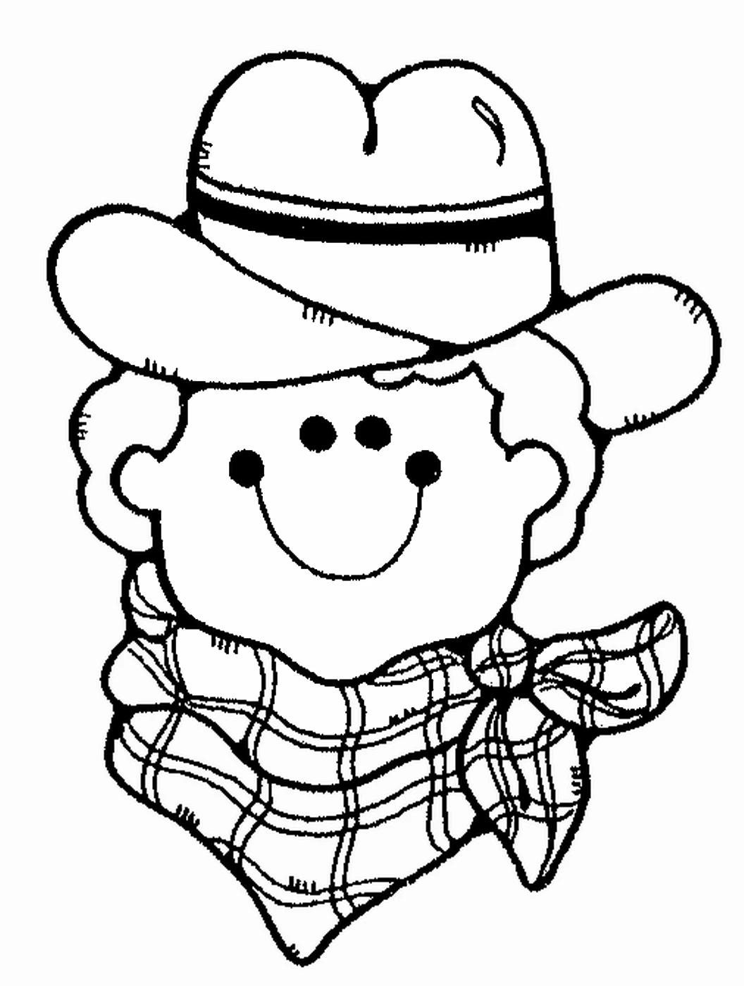 Cowboy 97