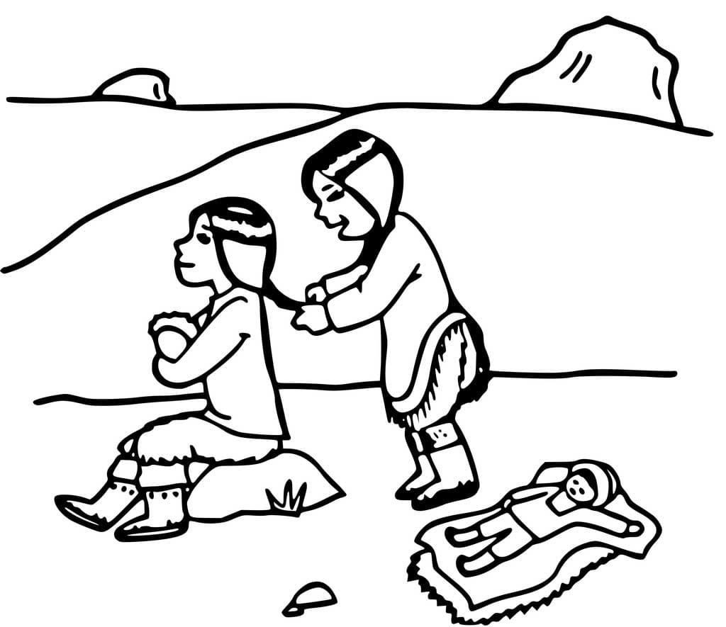 Esquimau 29