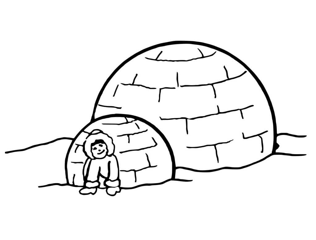Esquimau 31
