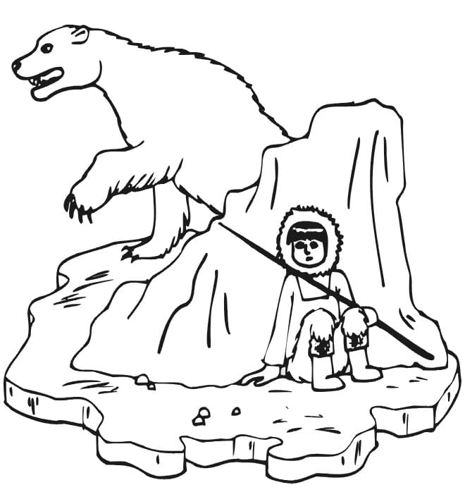 Esquimau 49