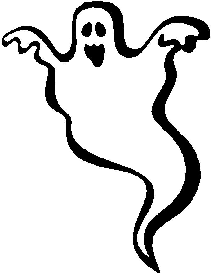 Fantôme 3