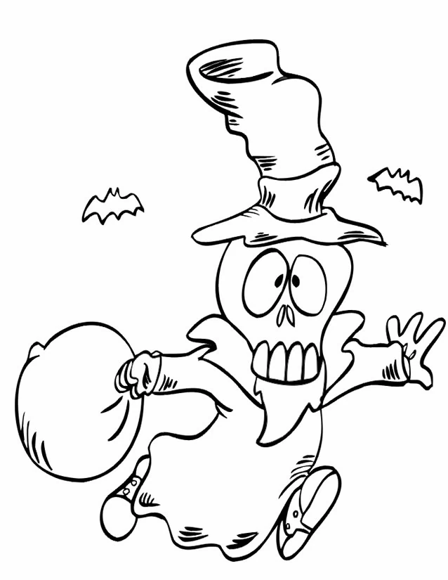 Fantôme 5