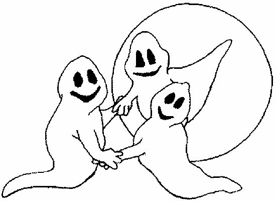 Fantôme 9