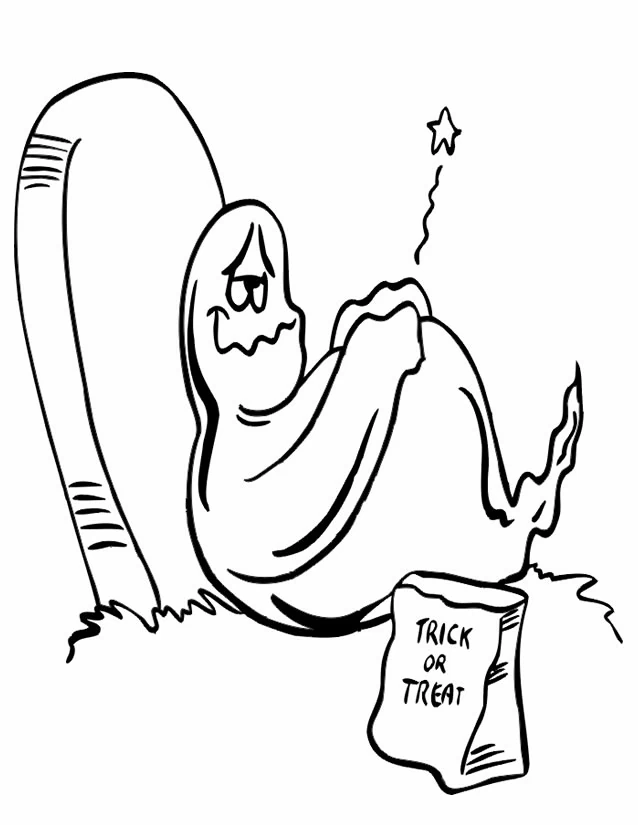 Fantôme 11