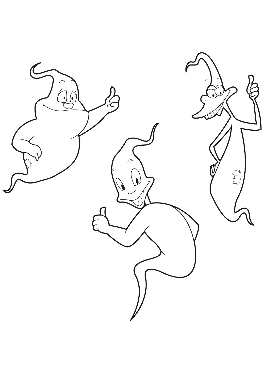 Fantôme 24
