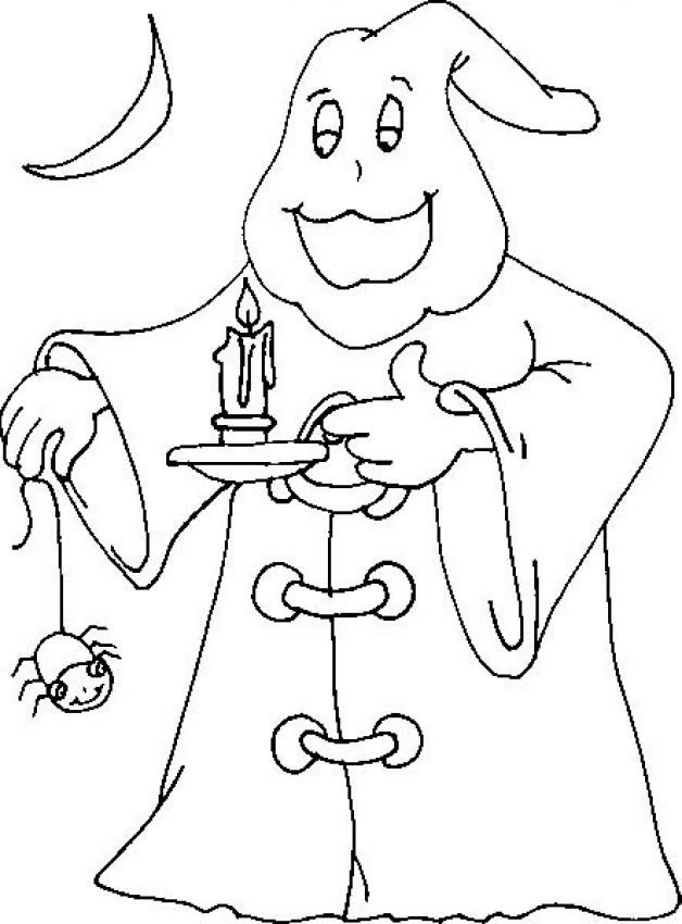 Fantôme 25