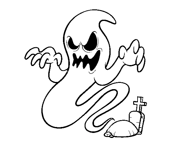 Fantôme 27