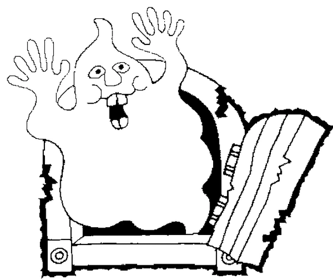 Fantôme 81